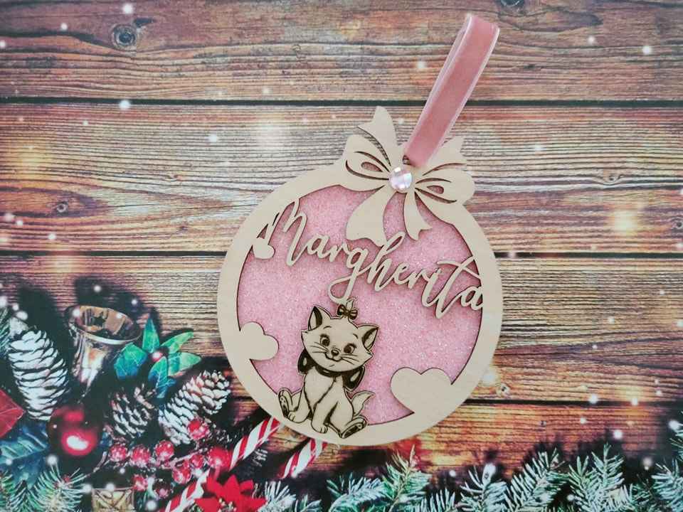 Pallina Marie