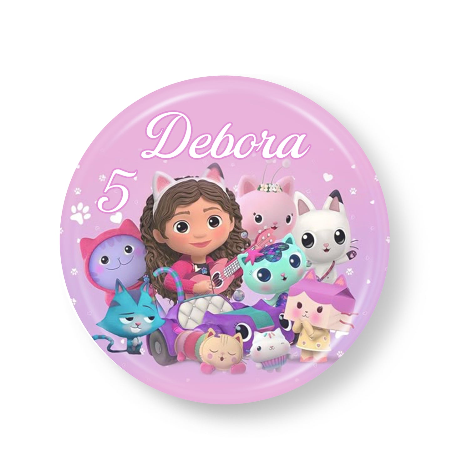 Calamita Personalizzata
