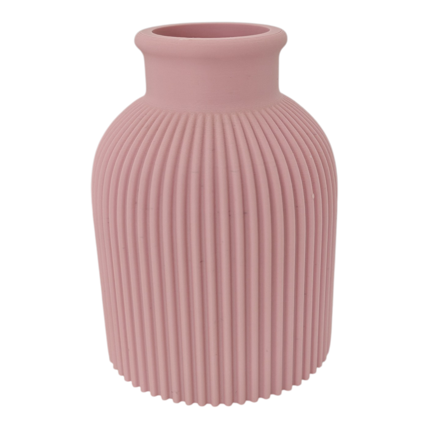 Vaso Sindy rosa in PLA