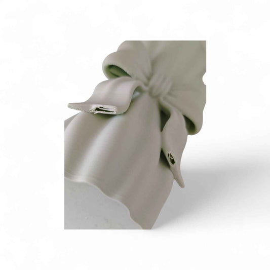 ARTICOLO CON DIFETTO Vaso ribbon princess limited edition verde salvia piccolo