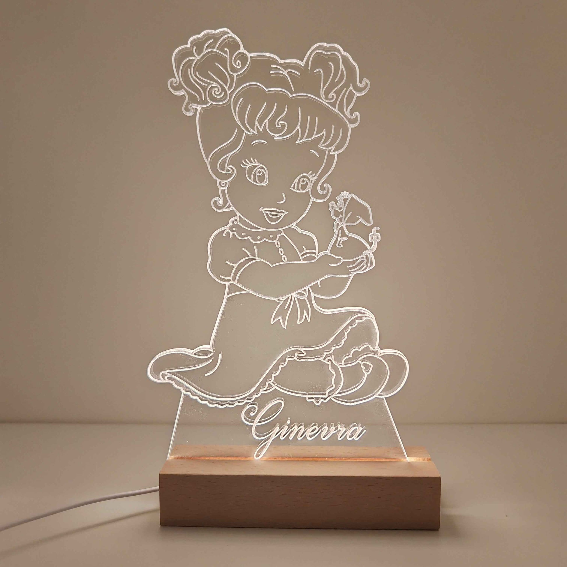 Lampada Ginevra