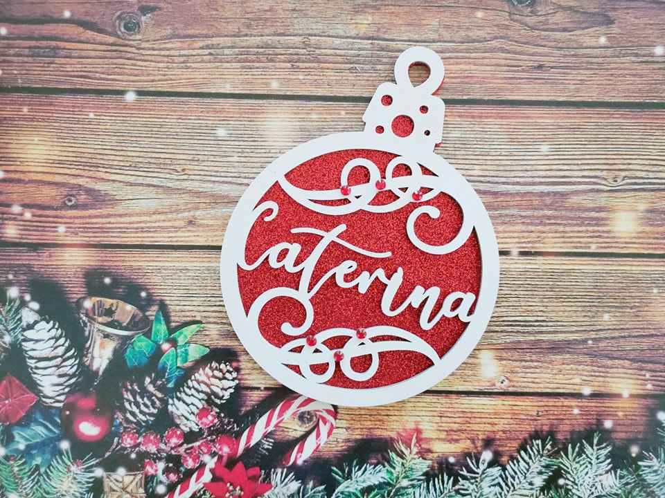 Pallina Elegance