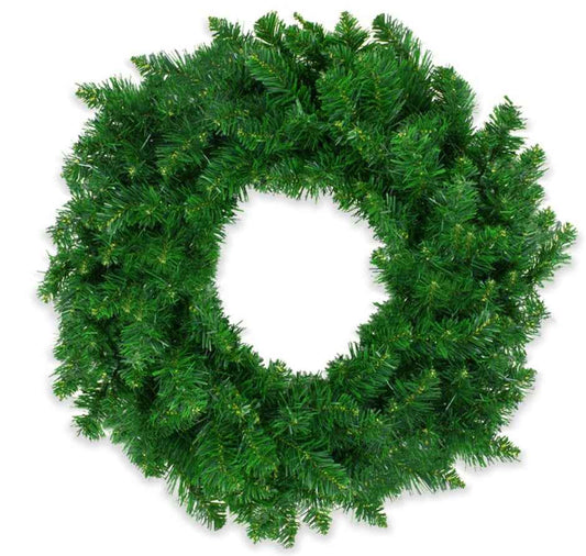 Ghirlanda da decorare