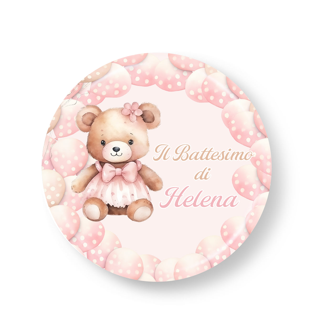 Calamita Personalizzata