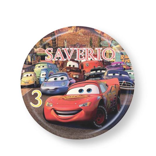 Calamita Personalizzata
