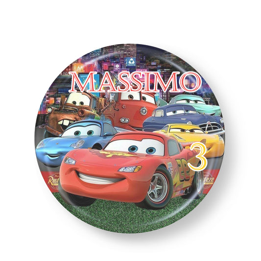 Calamita Personalizzata