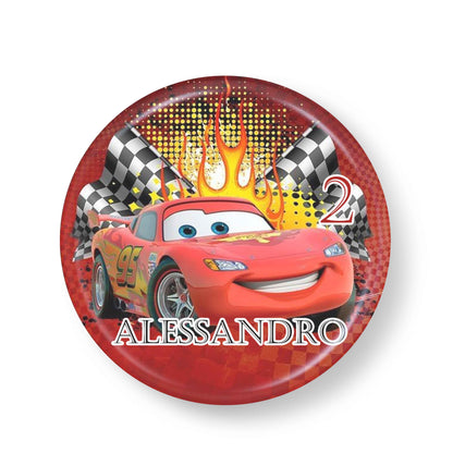 Calamita Personalizzata
