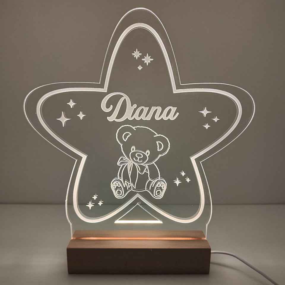 Lampada Diana