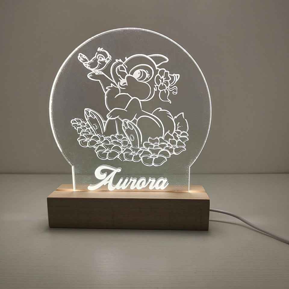 Lampada Aurora