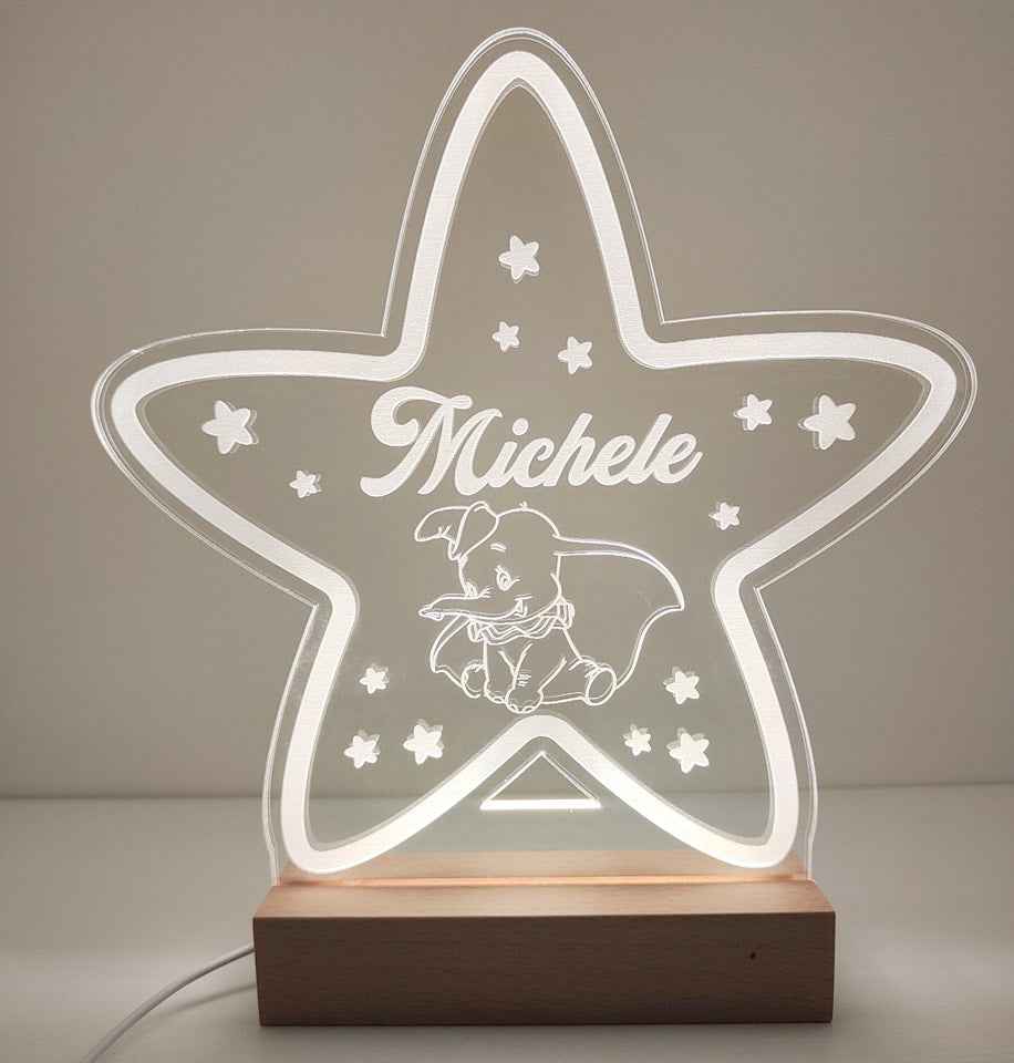 Lampada Michele