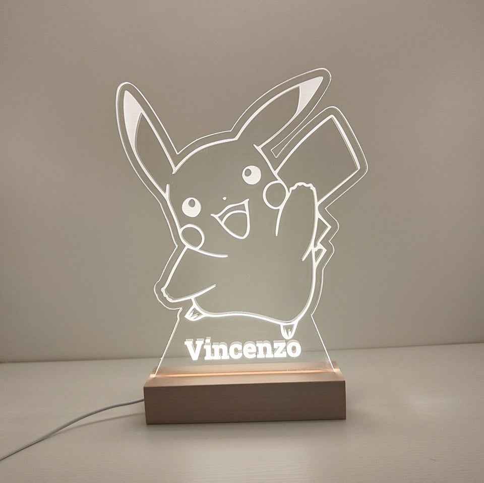 Lampada Vincenzo