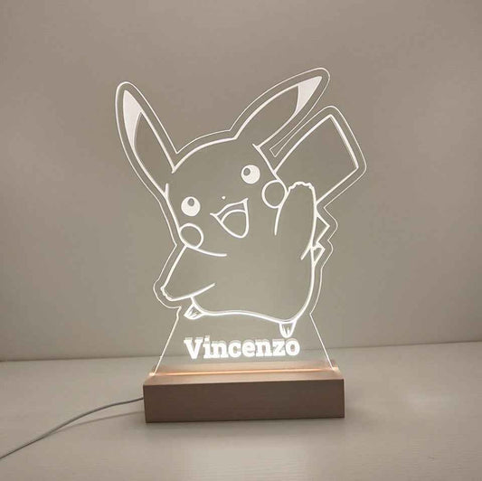 Lampada Vincenzo