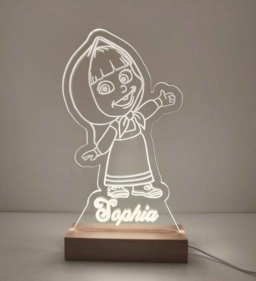 Lampada Sophia