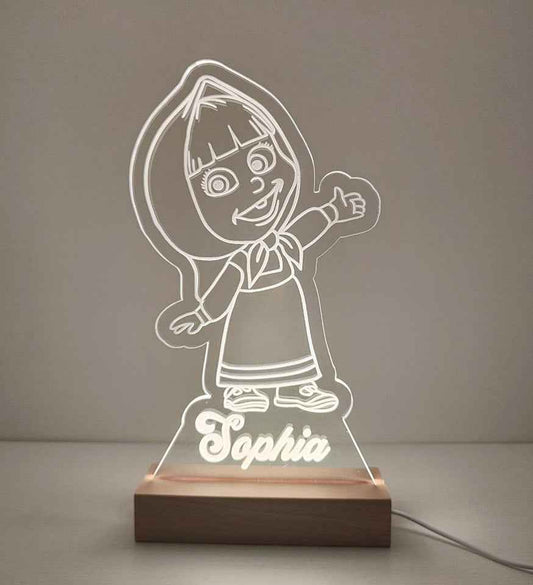 Lampada Sophia
