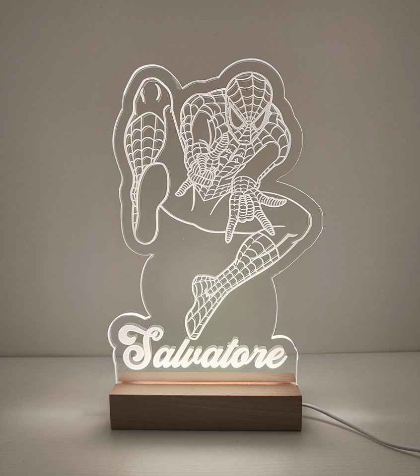 Lampada Salvatore