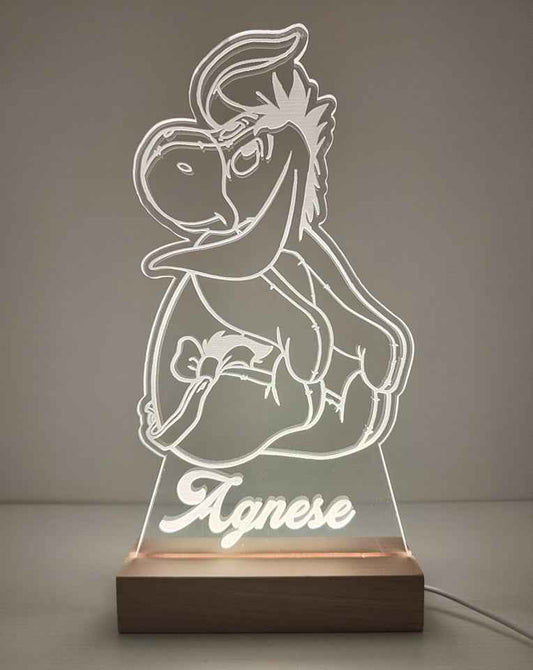 Lampada Agnese
