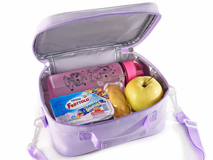 Borsa termica unicorn