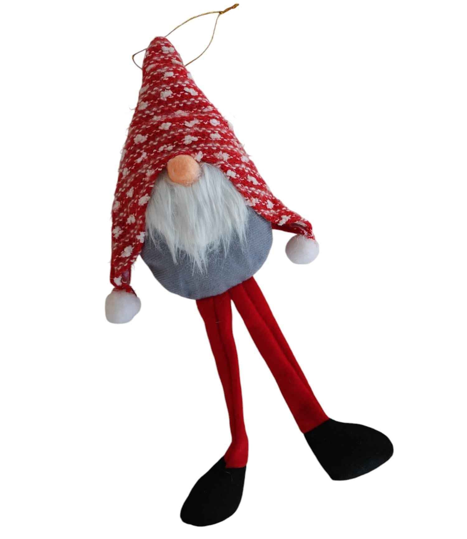 Appendino albero gnomo
