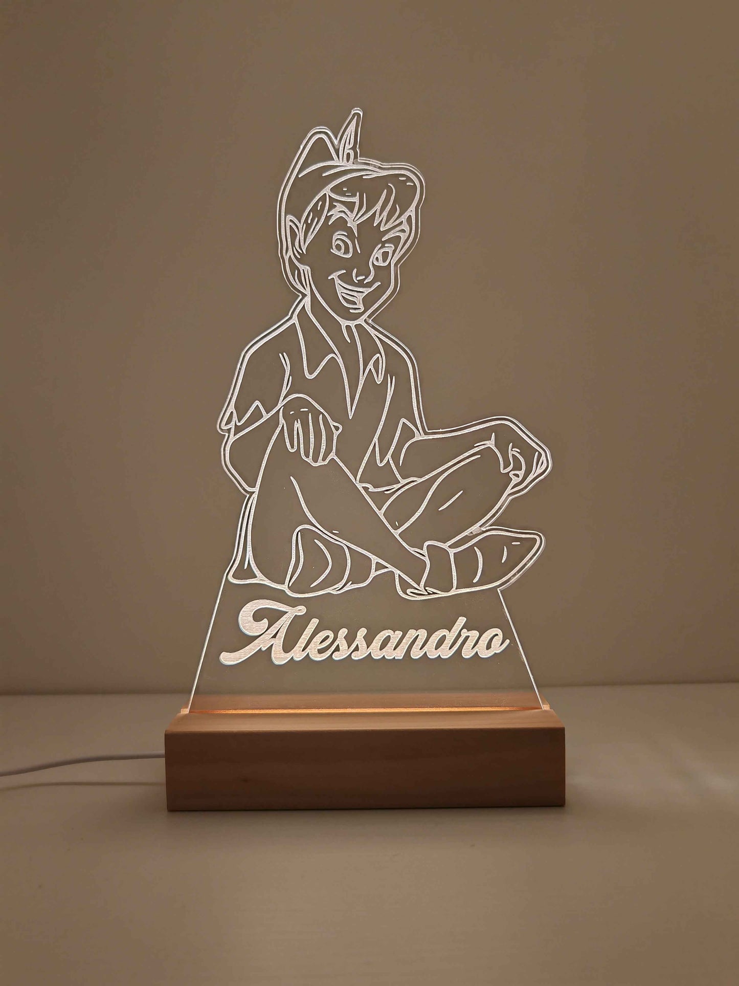 Lampada Alessandro