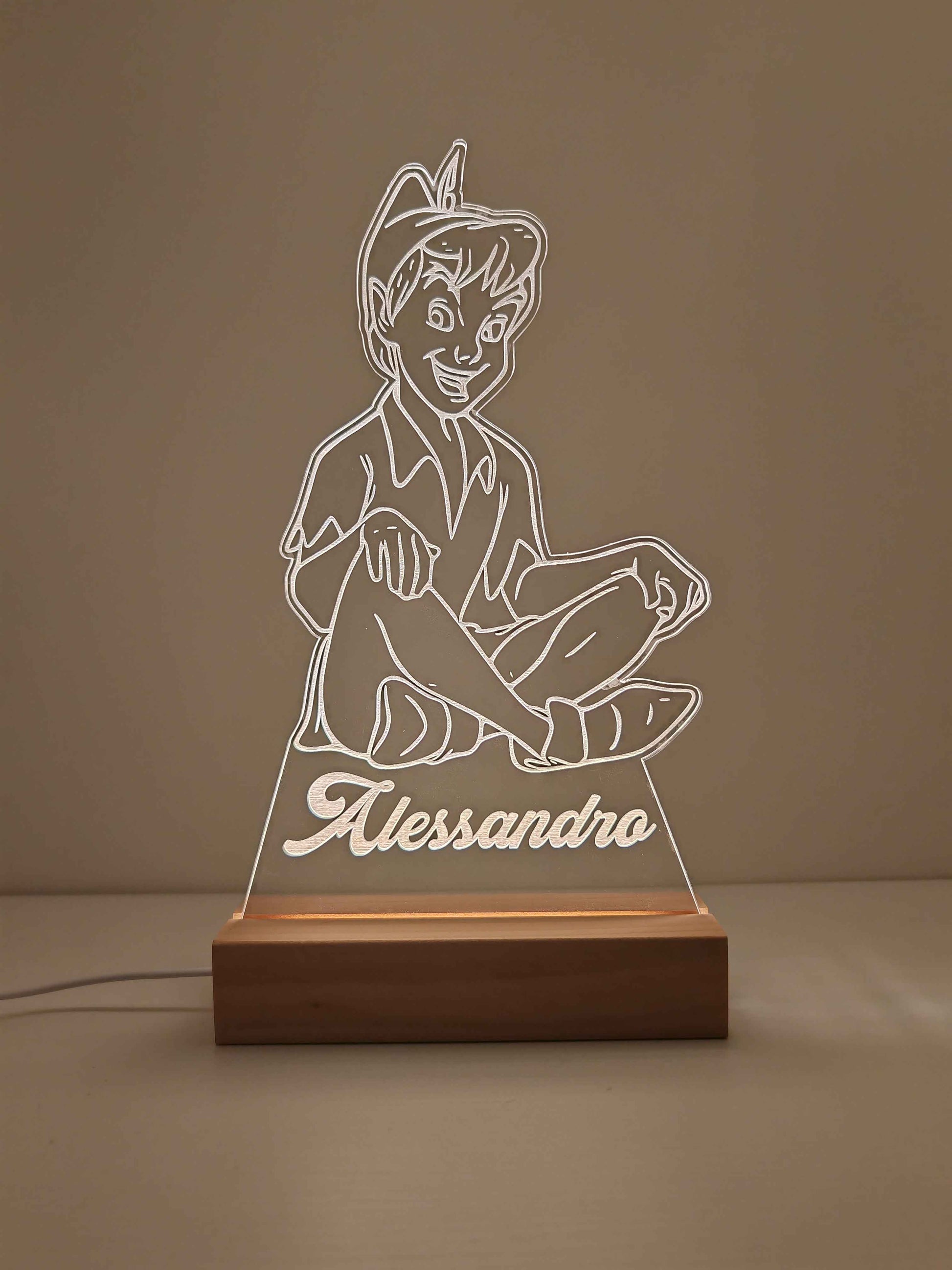 Lampada Alessandro