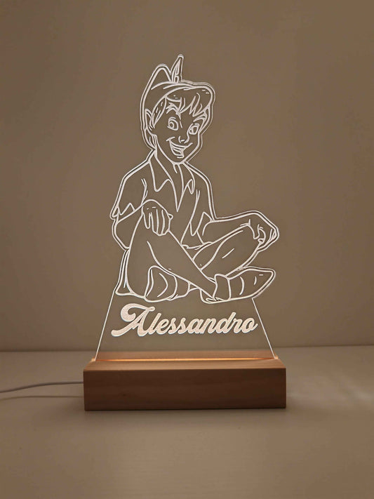 Lampada Alessandro