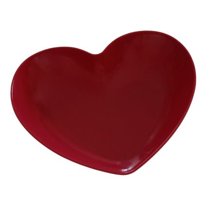 Vassoio / ciotola cuore grande