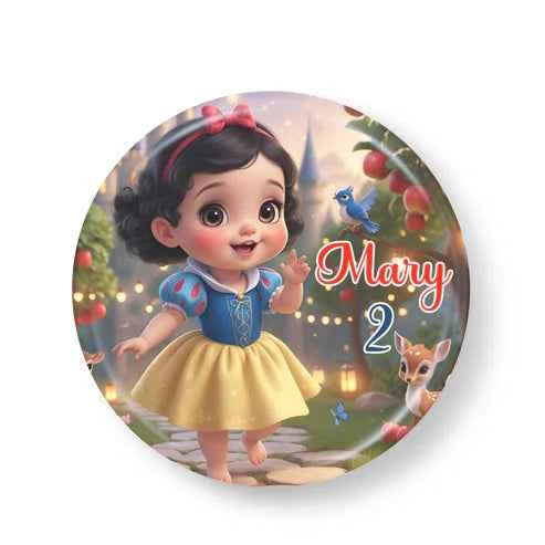 Apribottiglia con calamita personalizzato
