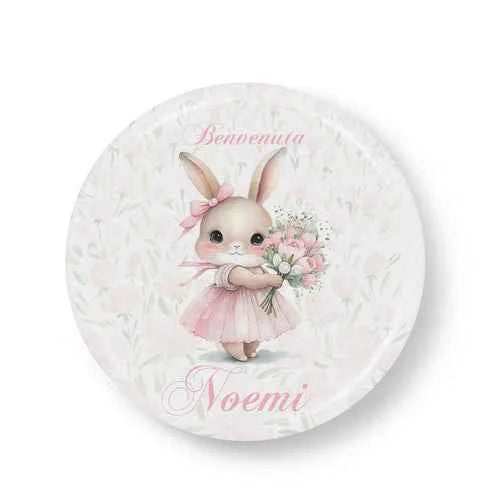 Apribottiglia con calamita personalizzato
