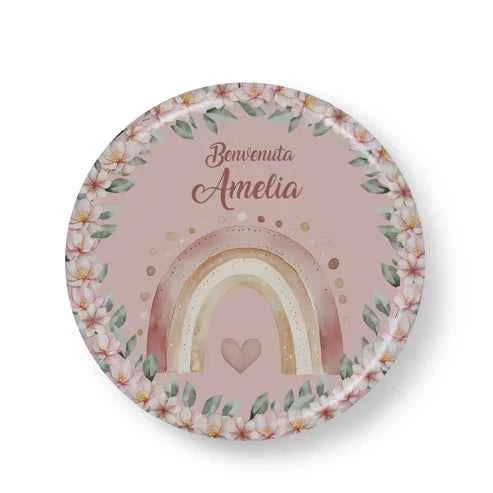 Apribottiglia con calamita personalizzato