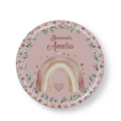 Apribottiglia con calamita personalizzato