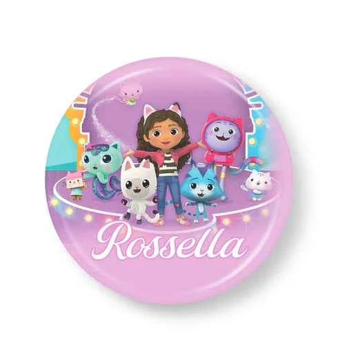 Apribottiglia con calamita personalizzato
