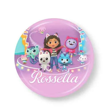 Apribottiglia con calamita personalizzato