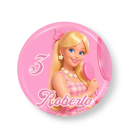 Apribottiglia con calamita personalizzato