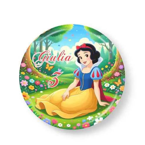 Apribottiglia con calamita personalizzato