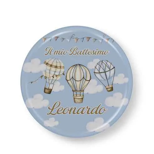 Apribottiglia con calamita personalizzato