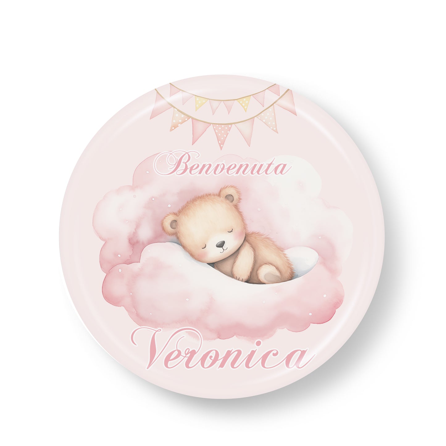 Calamita Personalizzata