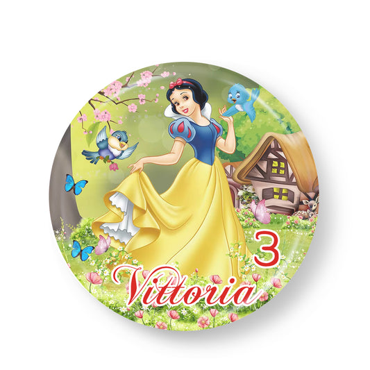 Calamita Personalizzata