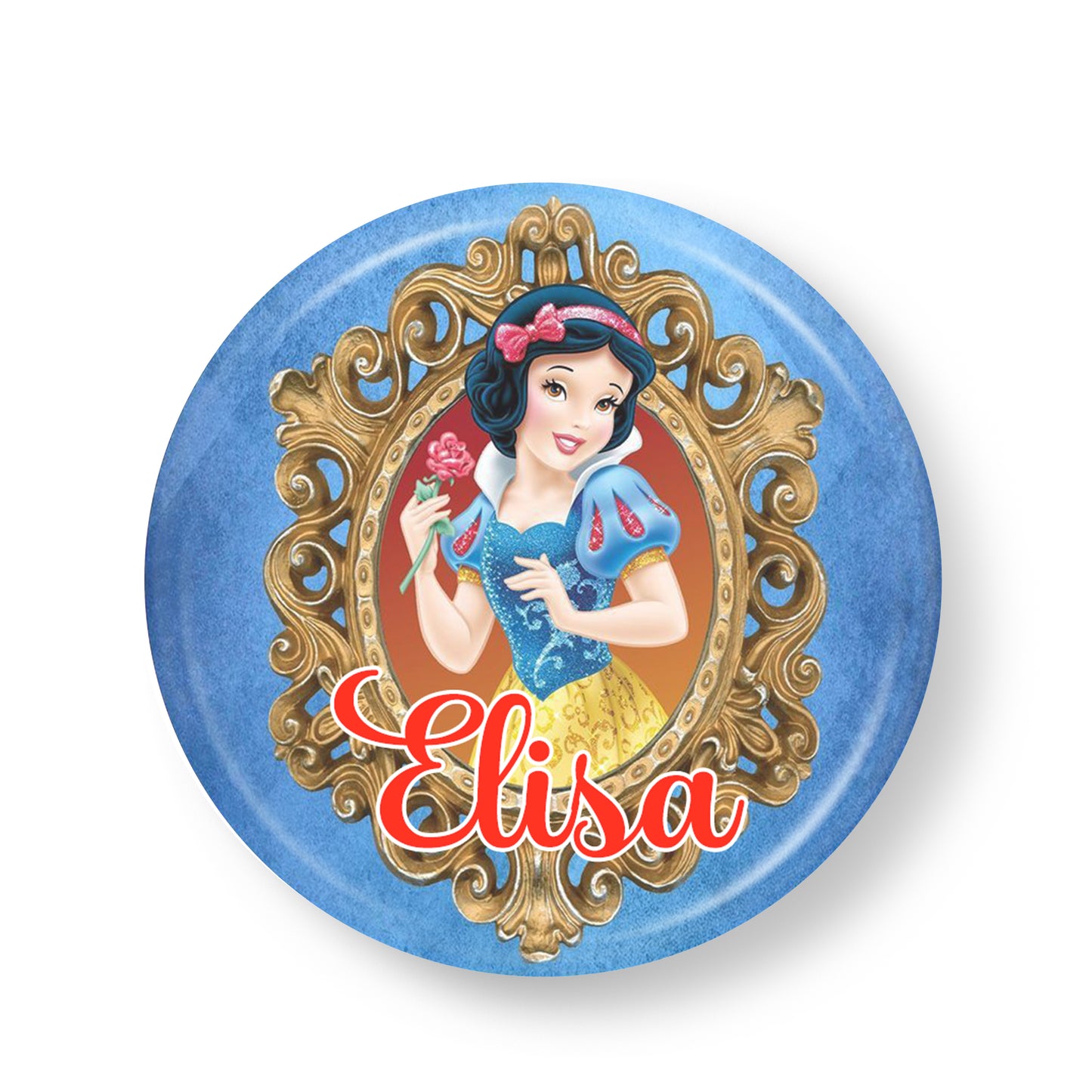 Calamita Personalizzata