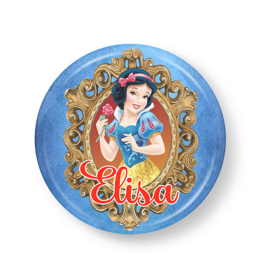 Calamita Personalizzata