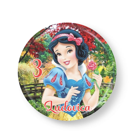 Calamita Personalizzata