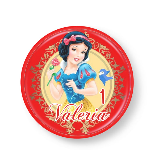 Calamita Personalizzata