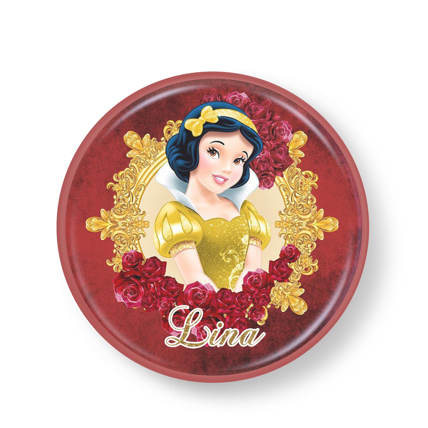 Calamita Personalizzata