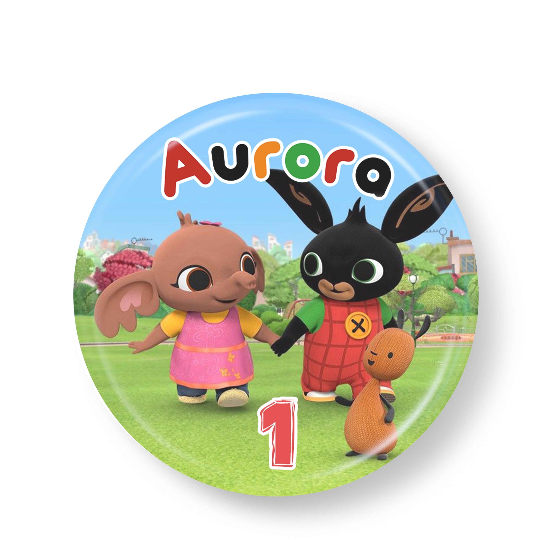 Calamita Personalizzata