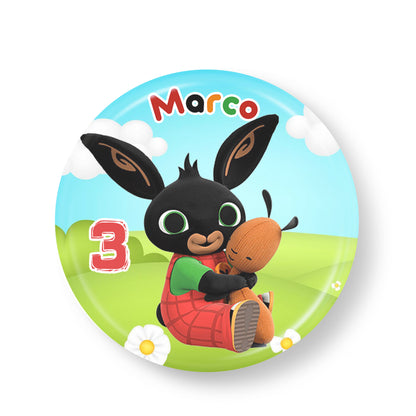 Calamita Personalizzata