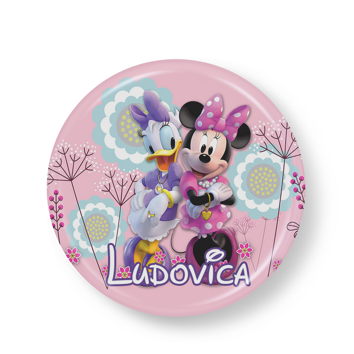 Calamita Personalizzata