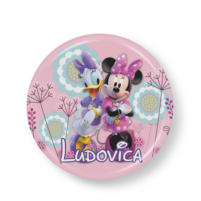 Calamita Personalizzata