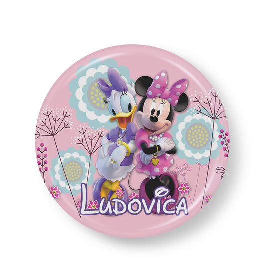 Calamita Personalizzata