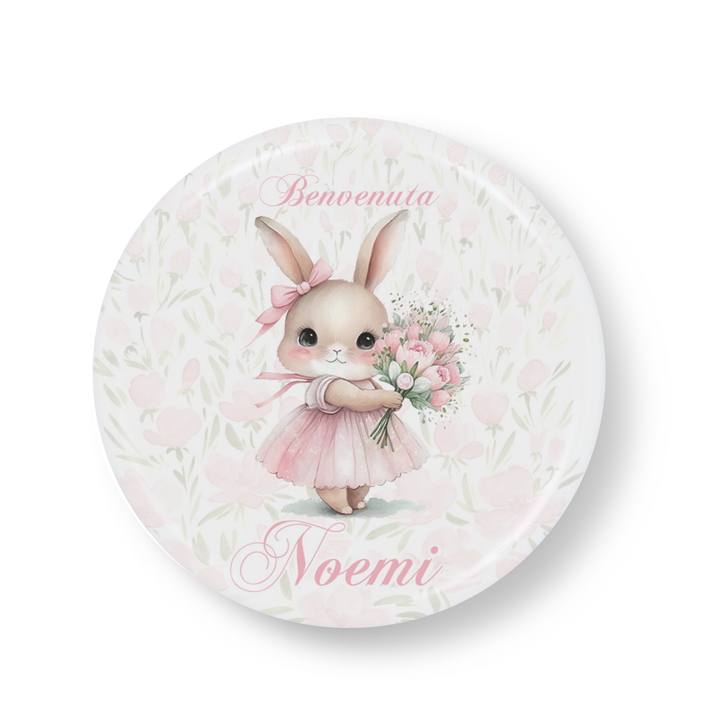 Calamita Personalizzata