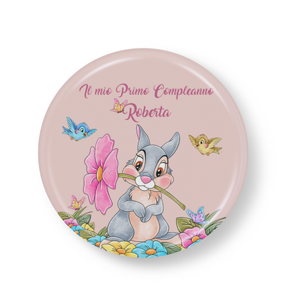 Calamita Personalizzata