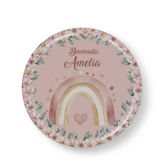 Calamita Personalizzata